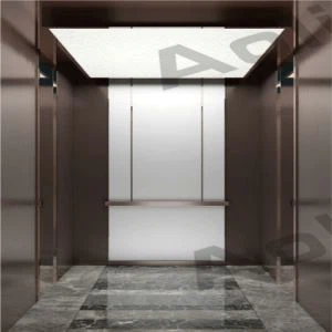 Z Elevator transportør