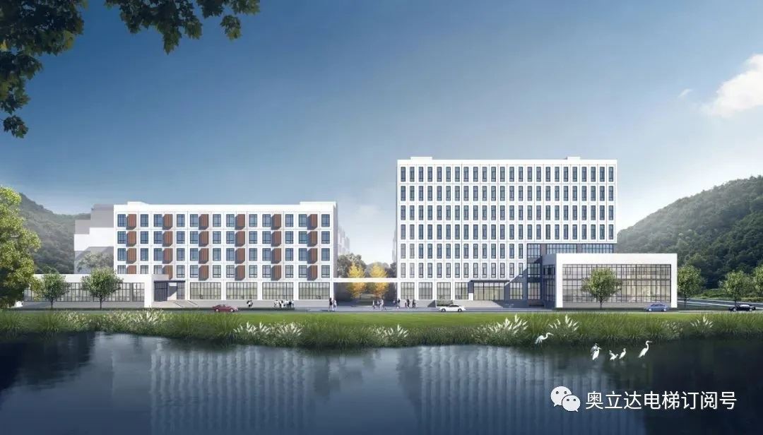 Yangcunqiao Medical Protective Supplies Industrial Park Project