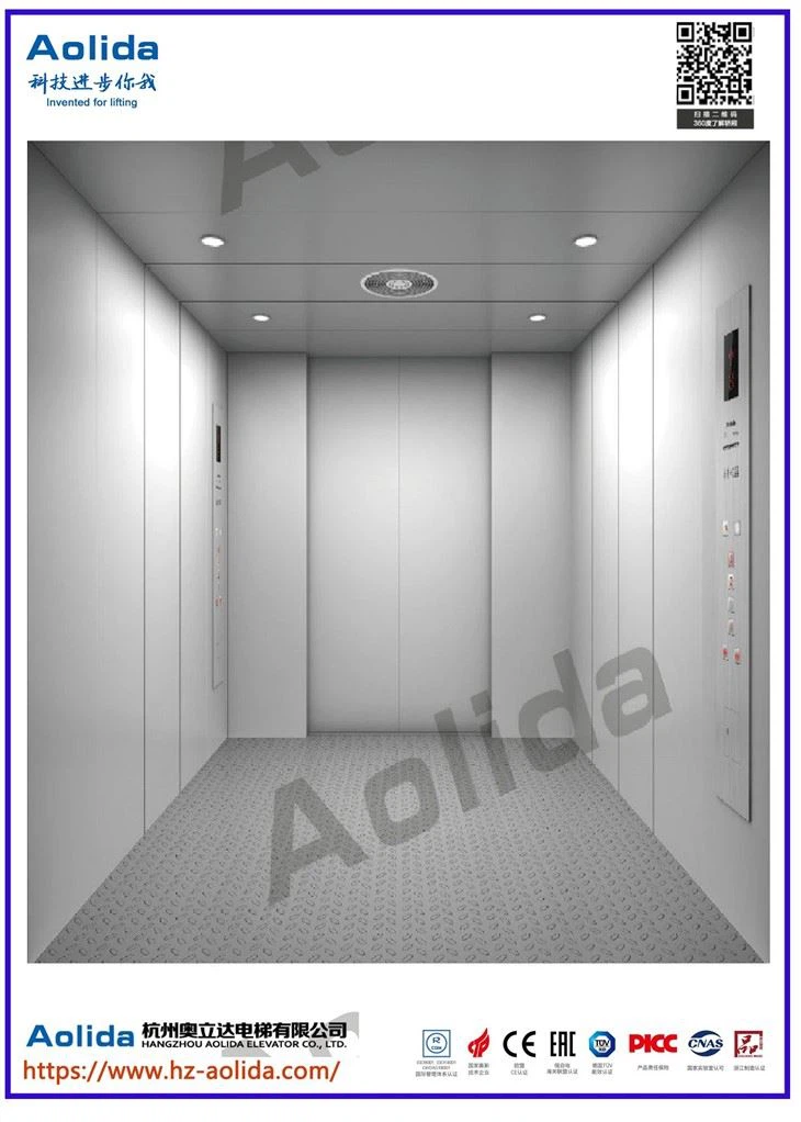 bilelevator omkostninger