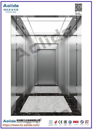 mrl lift maskine