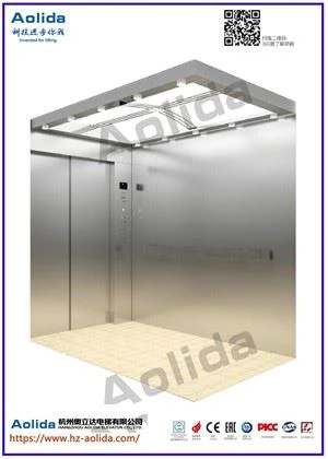 hospitalsseng elevator