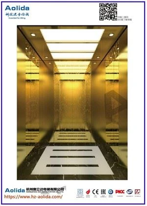 sætte en elevator i dit hus