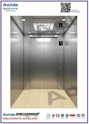 Elevator til sikkerhed i hjemmet