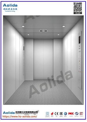 Sikkerhed bil lift