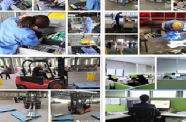 2021 AOLIDA Elevator Staff Vocational Skills Competition