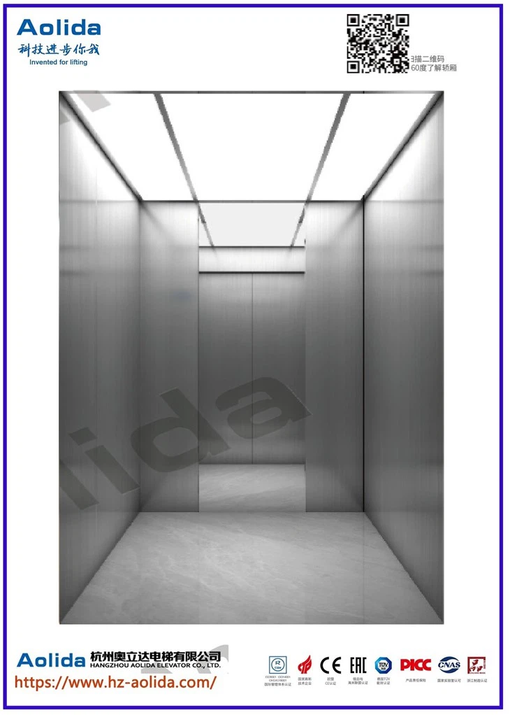 Enkelt person lift til bolig pris